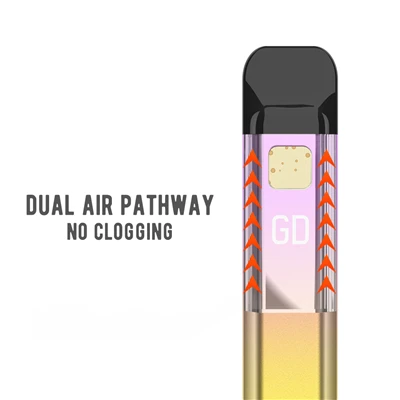 Kāpēc mans vienreizējās lietošanas vape neizdala tvaikus?