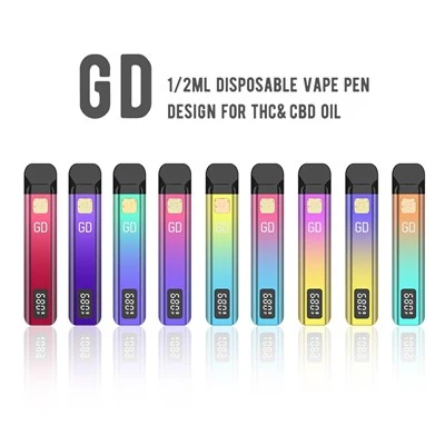 7 labākie THC Vape pildspalvu ražotāji ASV (2025. gada izdevums)