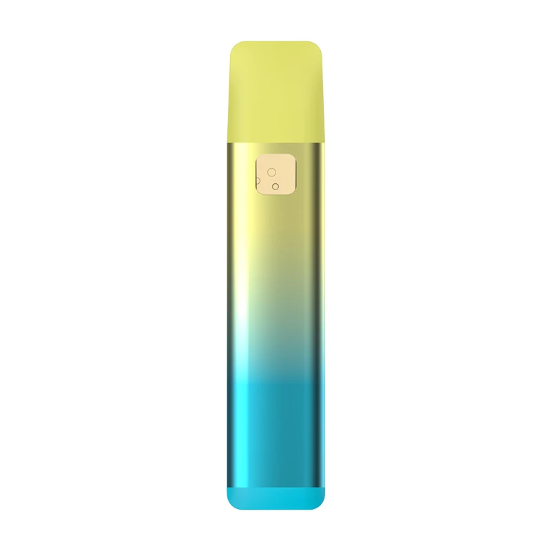 1 ml Ceramic Coil Vape Pen