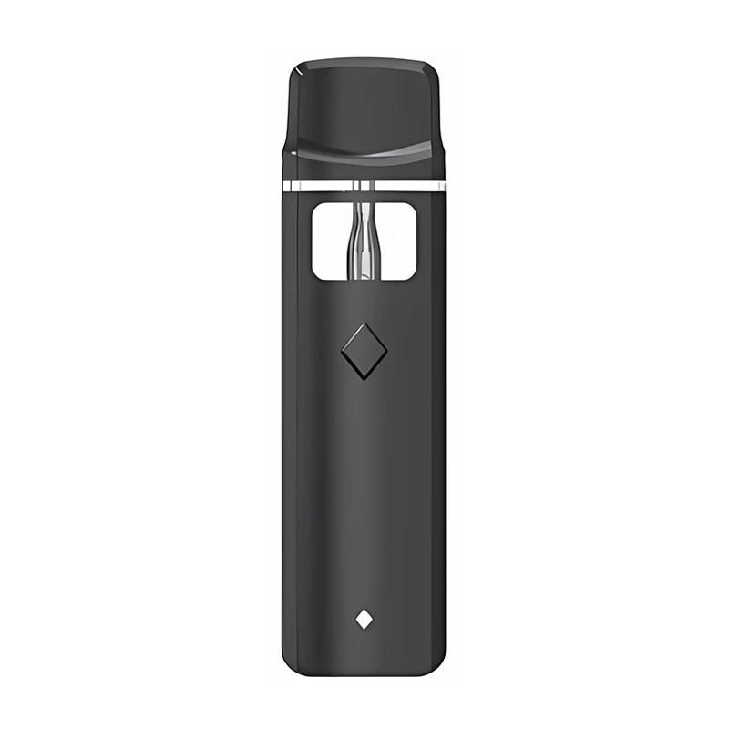 Divu garšu Vape pildspalva