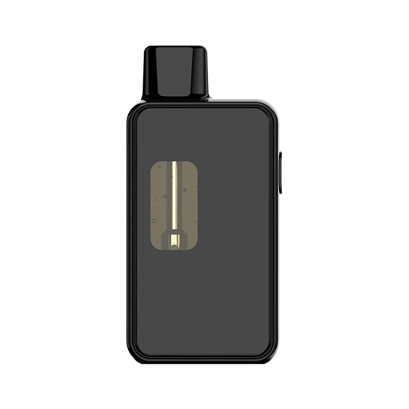 Tukšas 4 ml vienreizējās lietošanas vapes