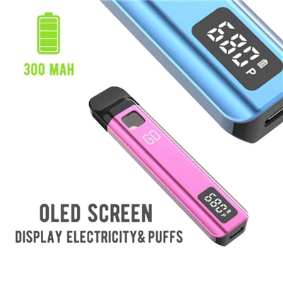 Cik ilgi vienreizējās lietošanas vapes ilgst? Pilnīgs ceļvedis