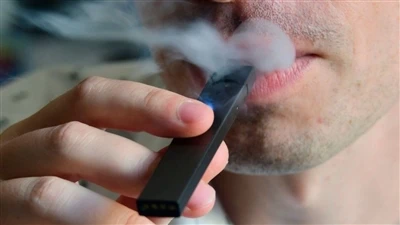 Nikotīns vape vs thc vape: Kāda ir atšķirība?