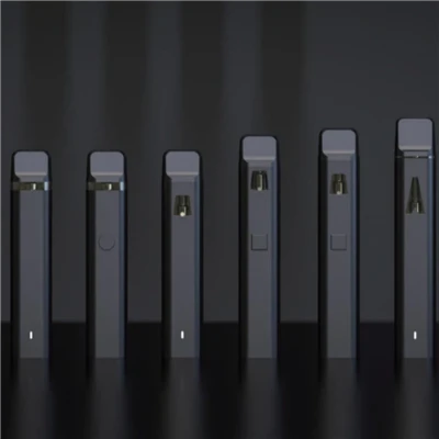 1 ml vs 2 ml vs 3 ml THC vienreizējās lietošanas vape: kādu eļļas ietilpību i...