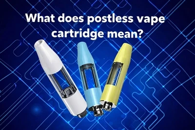 Ko nozīmē bezmaksāta vape kārtridžs