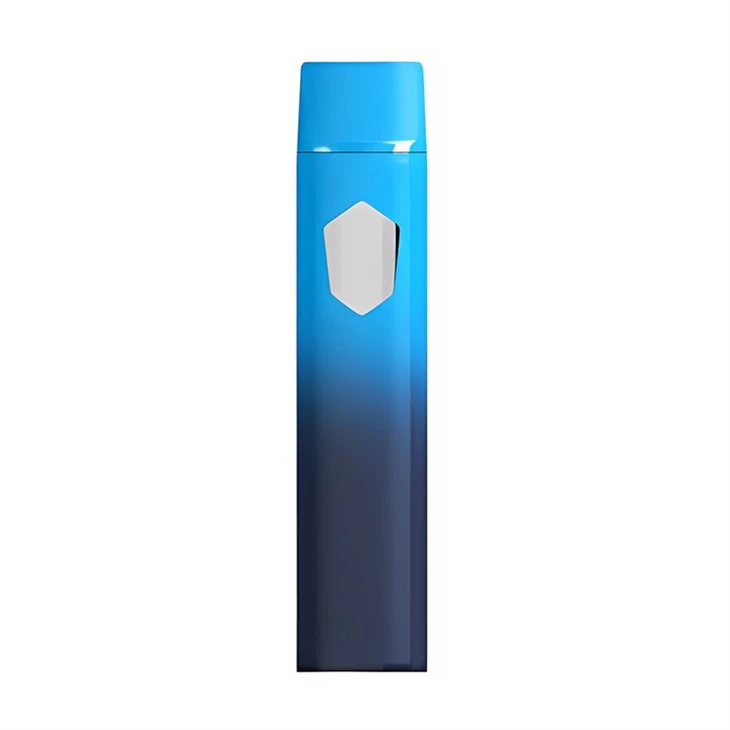 CBD eļļas Vape pildspalva