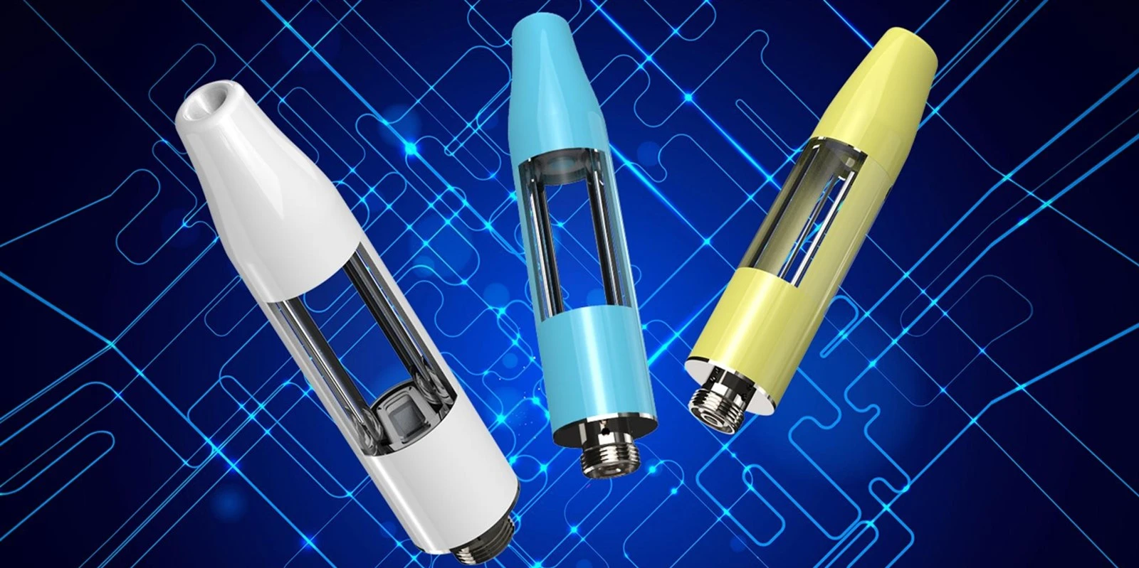 B01 Postless Vape Cartridge B01 Postless Vape Cartridge