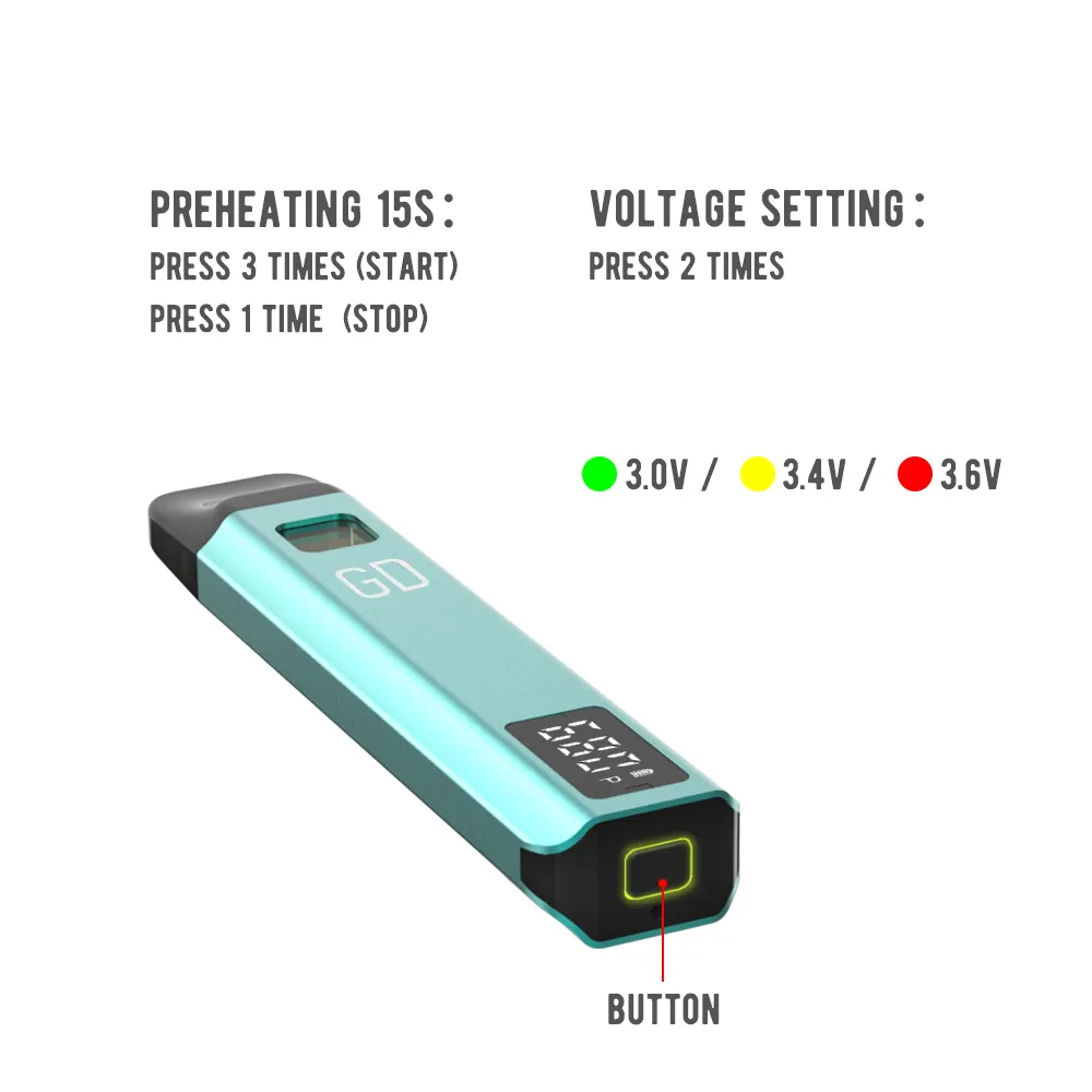 How to use Empty Disposable Vape Pen How to use Empty Disposable Vape Pen