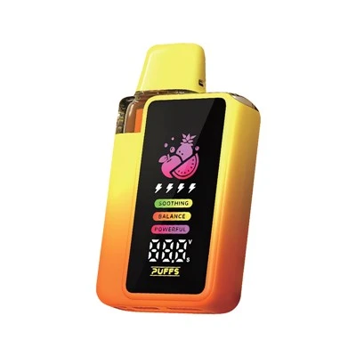 Blenderis|Vienreizlietojamie vapes bez posteņa
