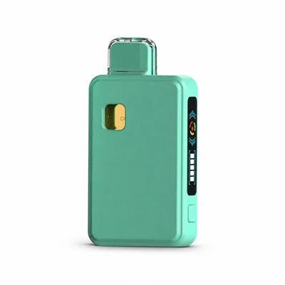 Center Post{0}}Bezmaksas AIO vienreizējās lietošanas vape