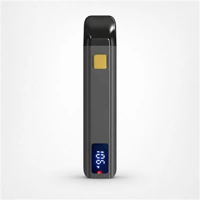 Tukša vienreizējās lietošanas vape pildspalva
