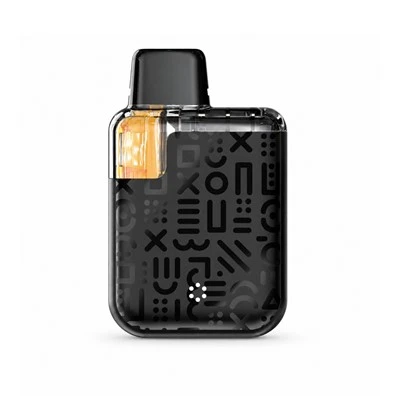 Mini bezposta vienreizējās lietošanas vape