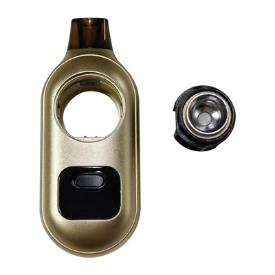 Nomaināma DAB Pod sistēma